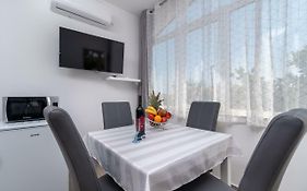 Apartman Niksi