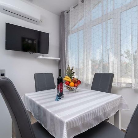 Apartman Niksi Trogir Extérieur photo