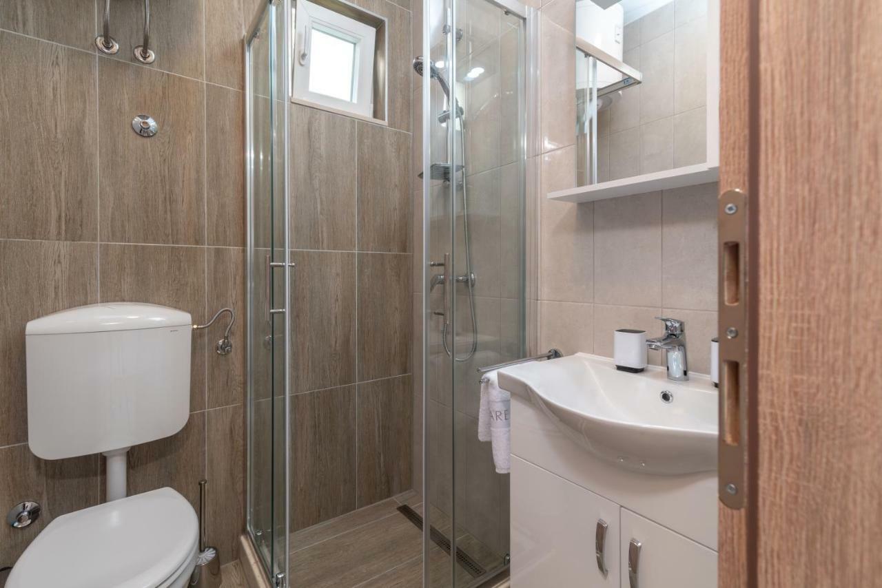 Apartman Niksi Trogir Extérieur photo