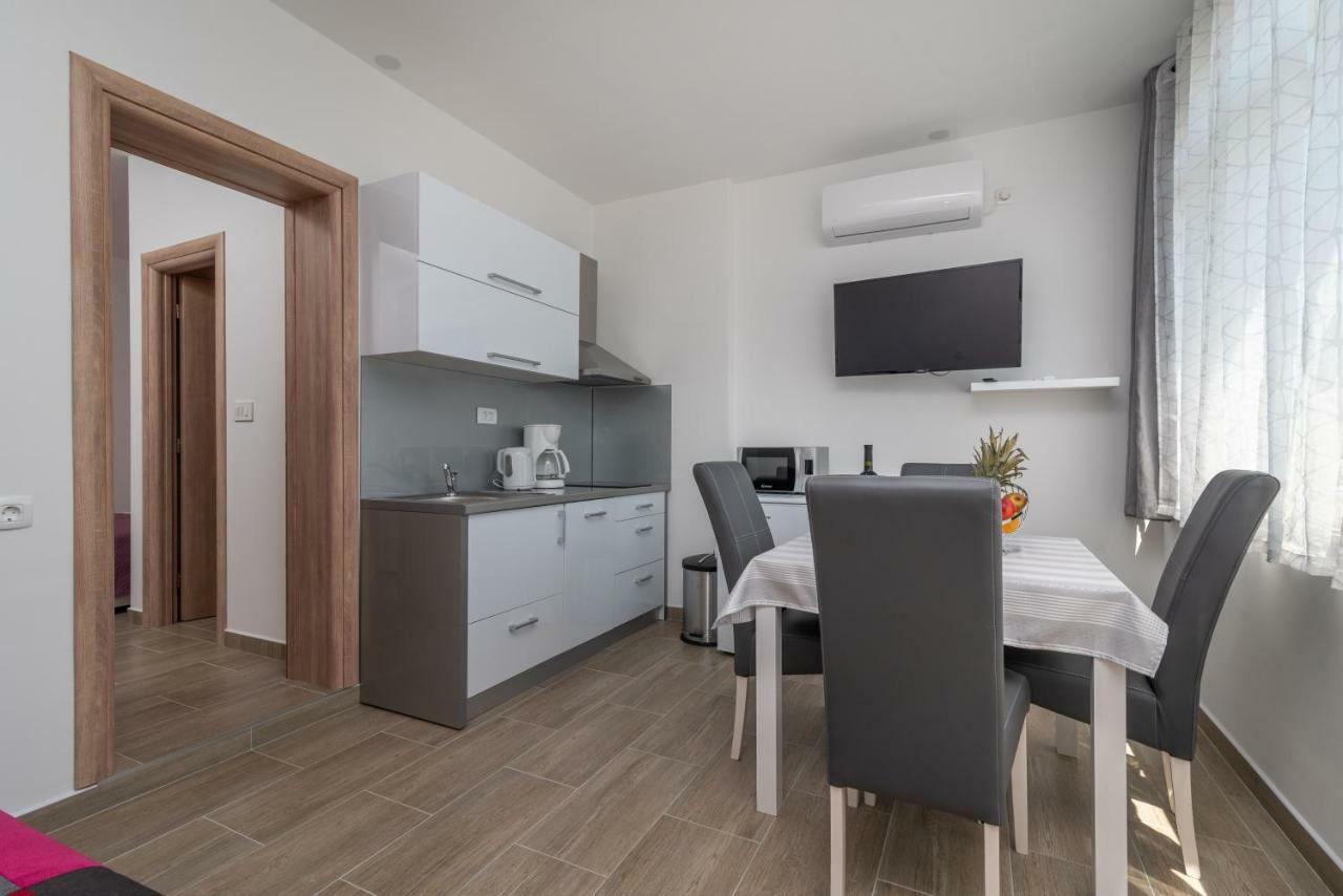 Apartman Niksi Trogir Extérieur photo