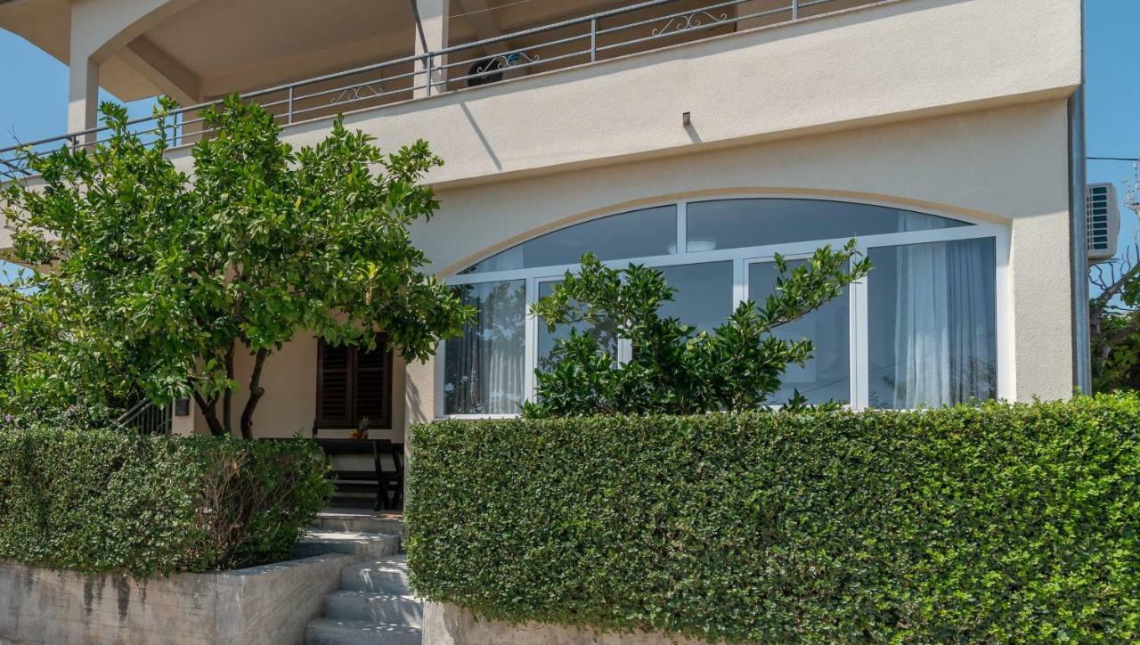 Apartman Niksi Trogir Extérieur photo
