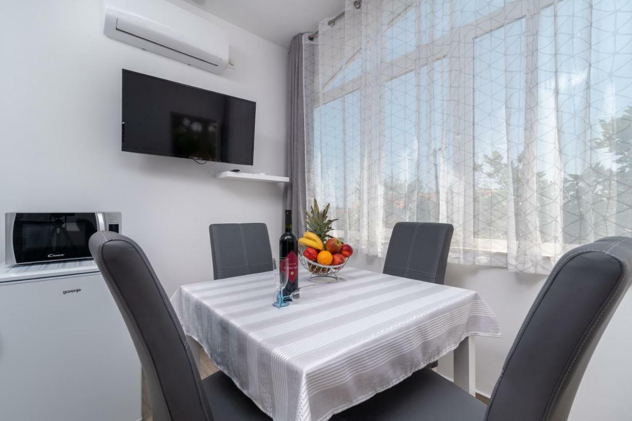 Apartman Niksi Trogir Extérieur photo
