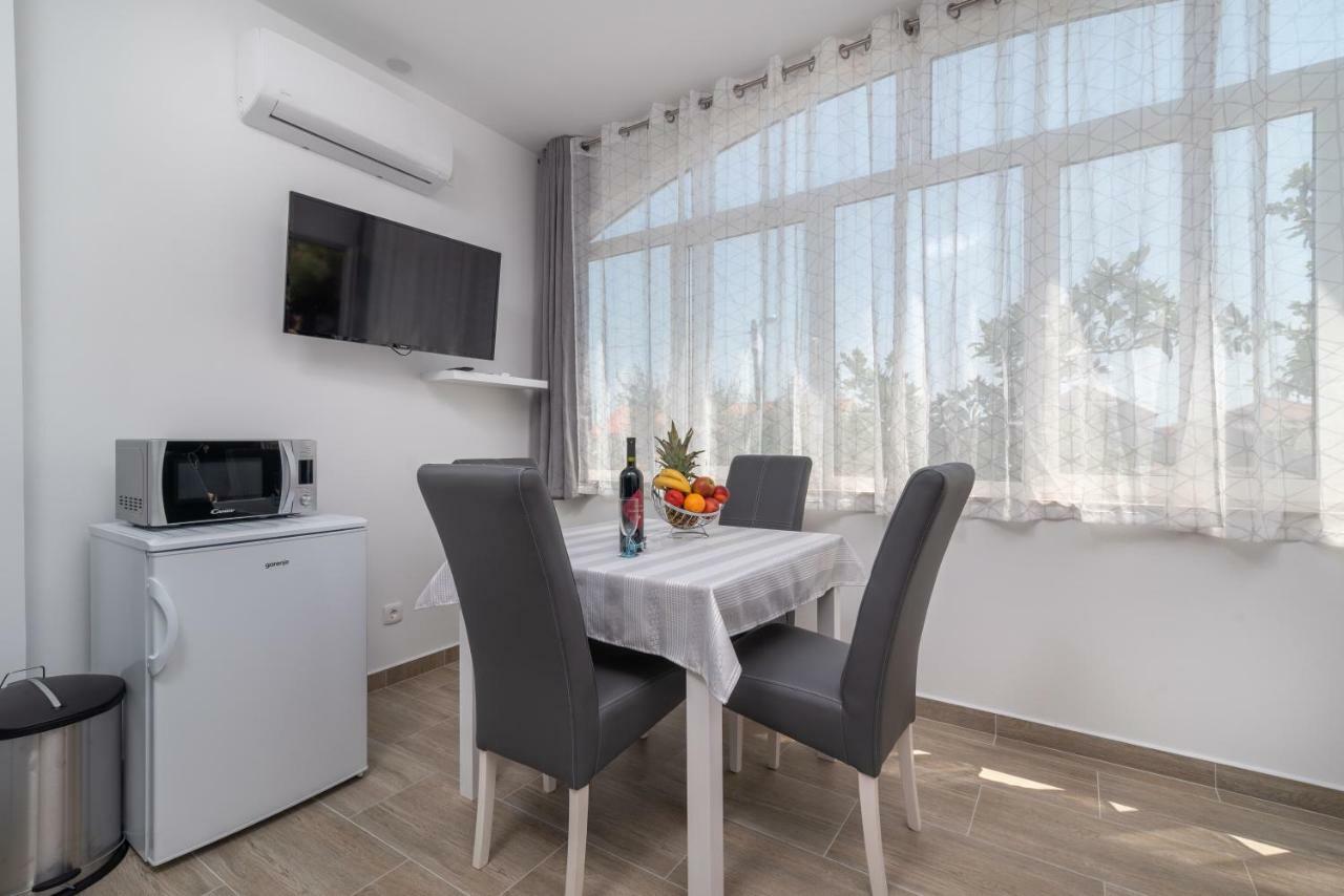 Apartman Niksi Trogir Extérieur photo