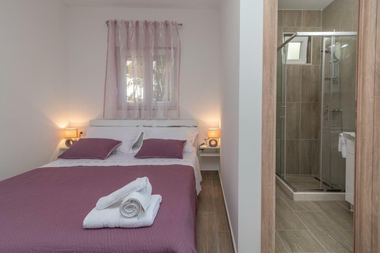 Apartman Niksi Trogir Extérieur photo