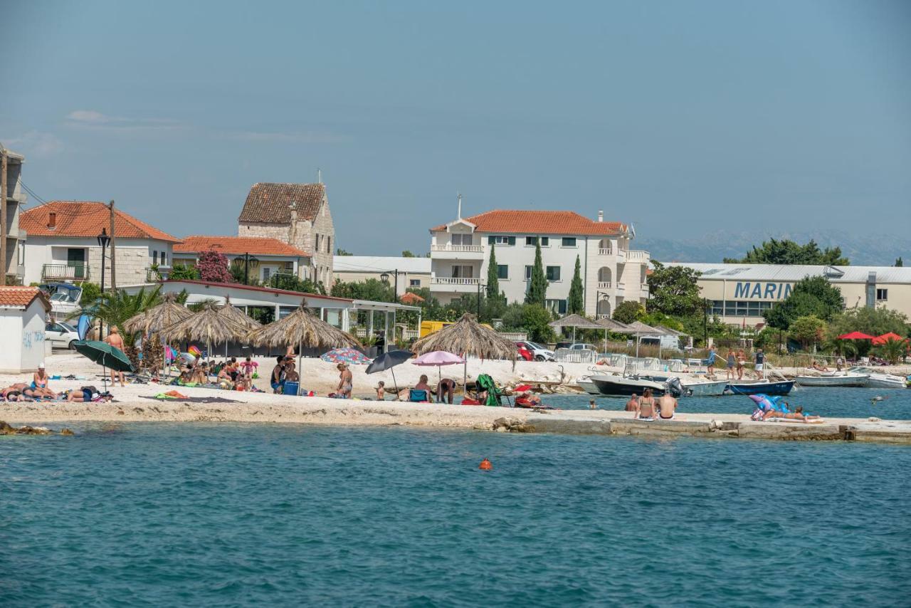 Apartman Niksi Trogir Extérieur photo