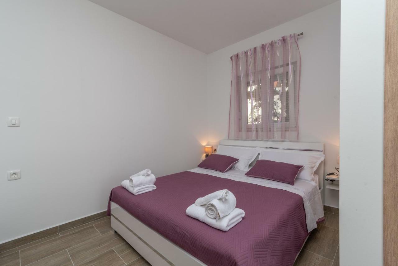 Apartman Niksi Trogir Extérieur photo