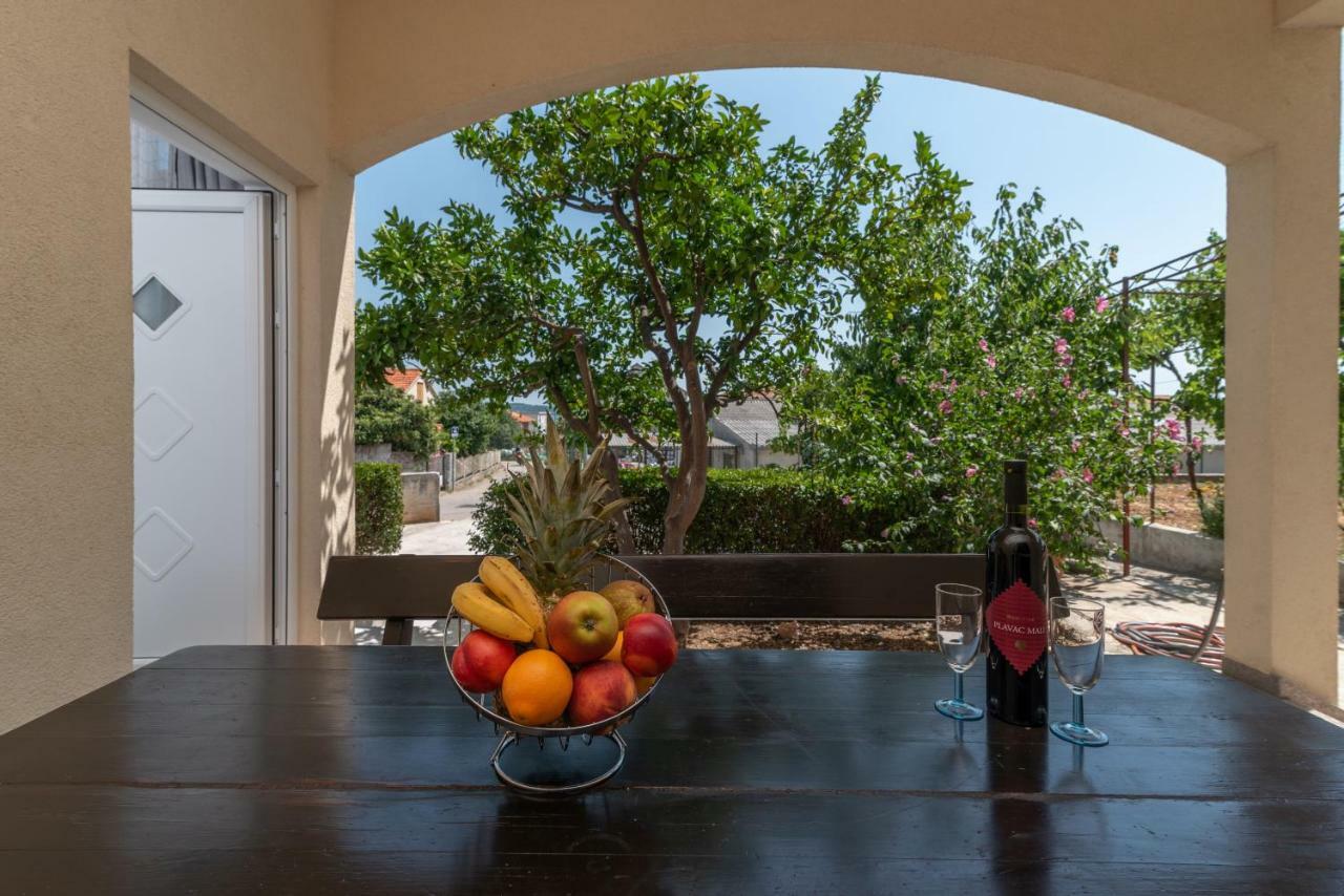 Apartman Niksi Trogir Extérieur photo