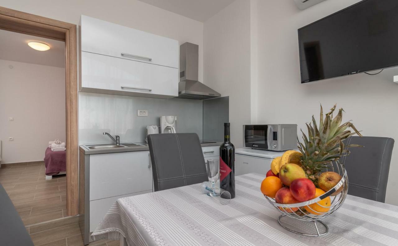 Apartman Niksi Trogir Extérieur photo