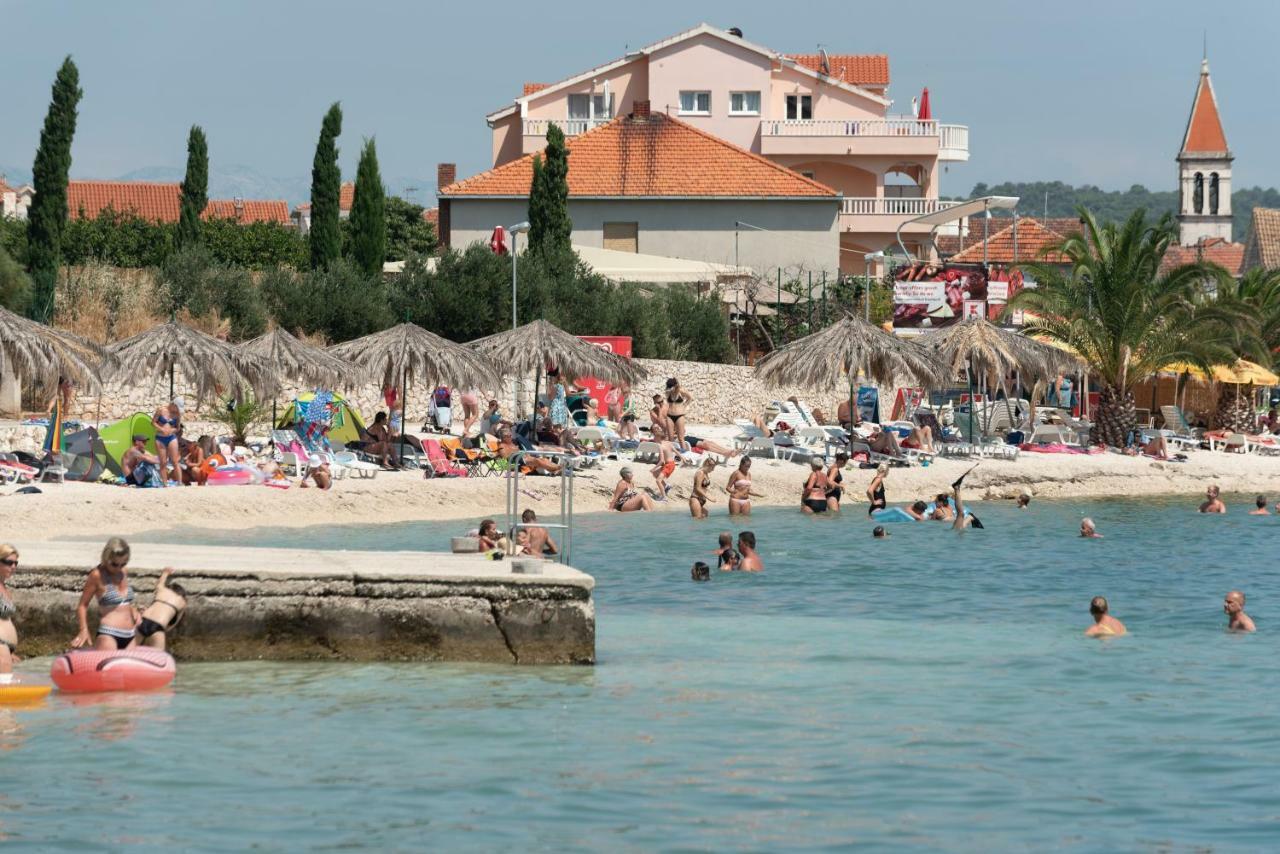 Apartman Niksi Trogir Extérieur photo