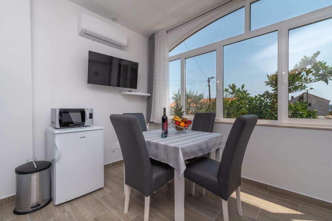 Apartman Niksi Trogir Extérieur photo