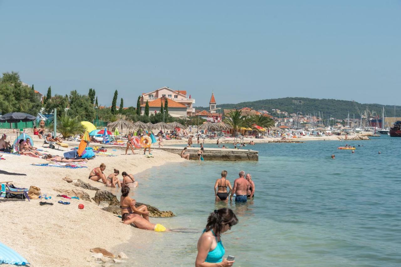 Apartman Niksi Trogir Extérieur photo