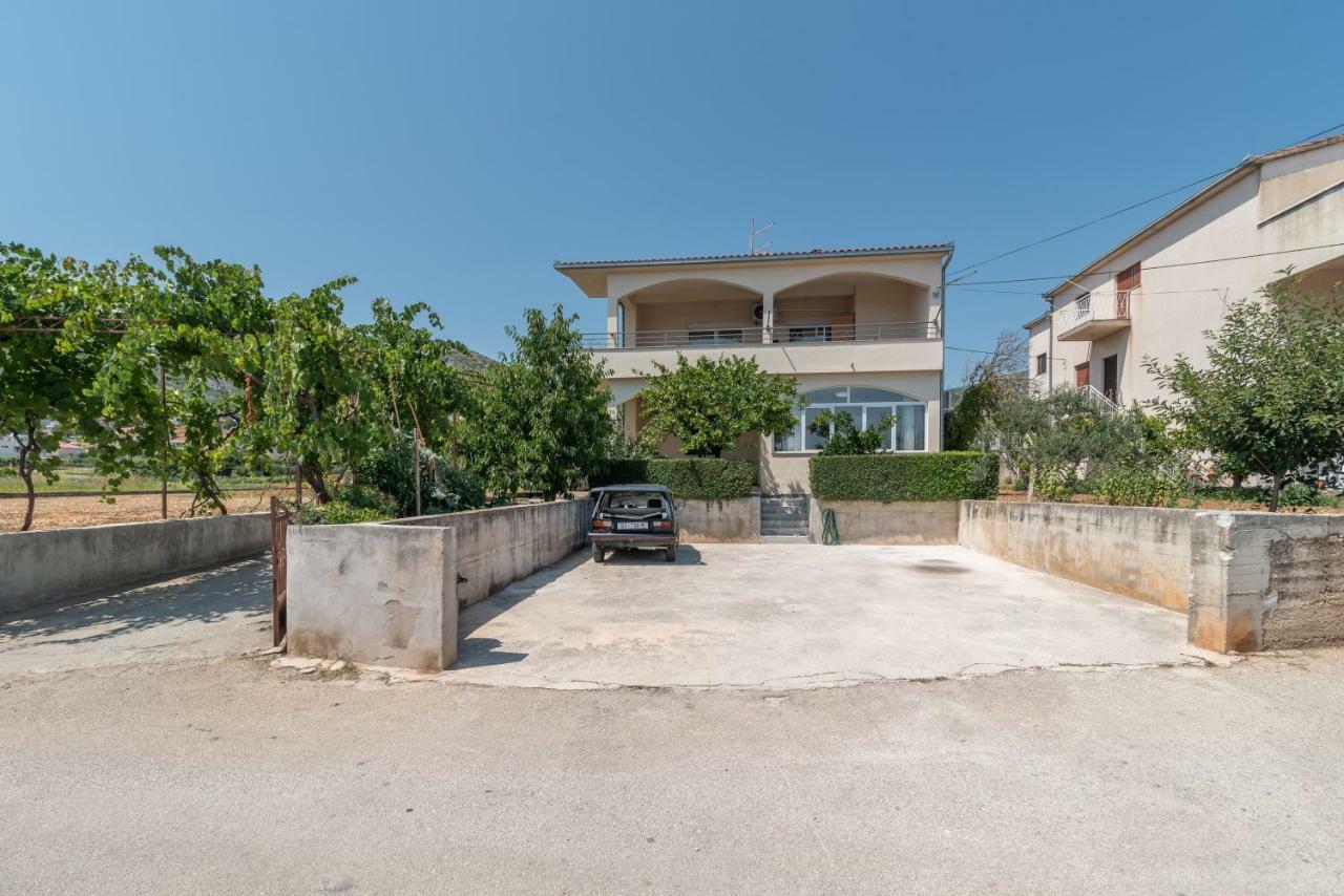 Apartman Niksi Trogir Extérieur photo