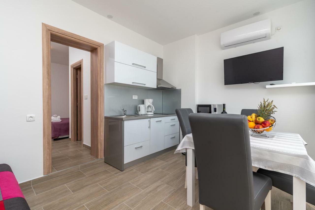 Apartman Niksi Trogir Extérieur photo