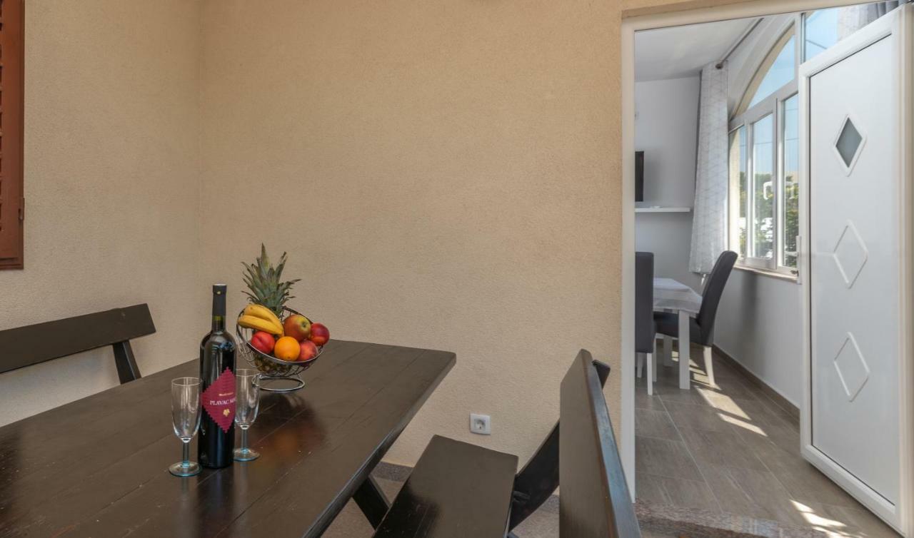 Apartman Niksi Trogir Extérieur photo