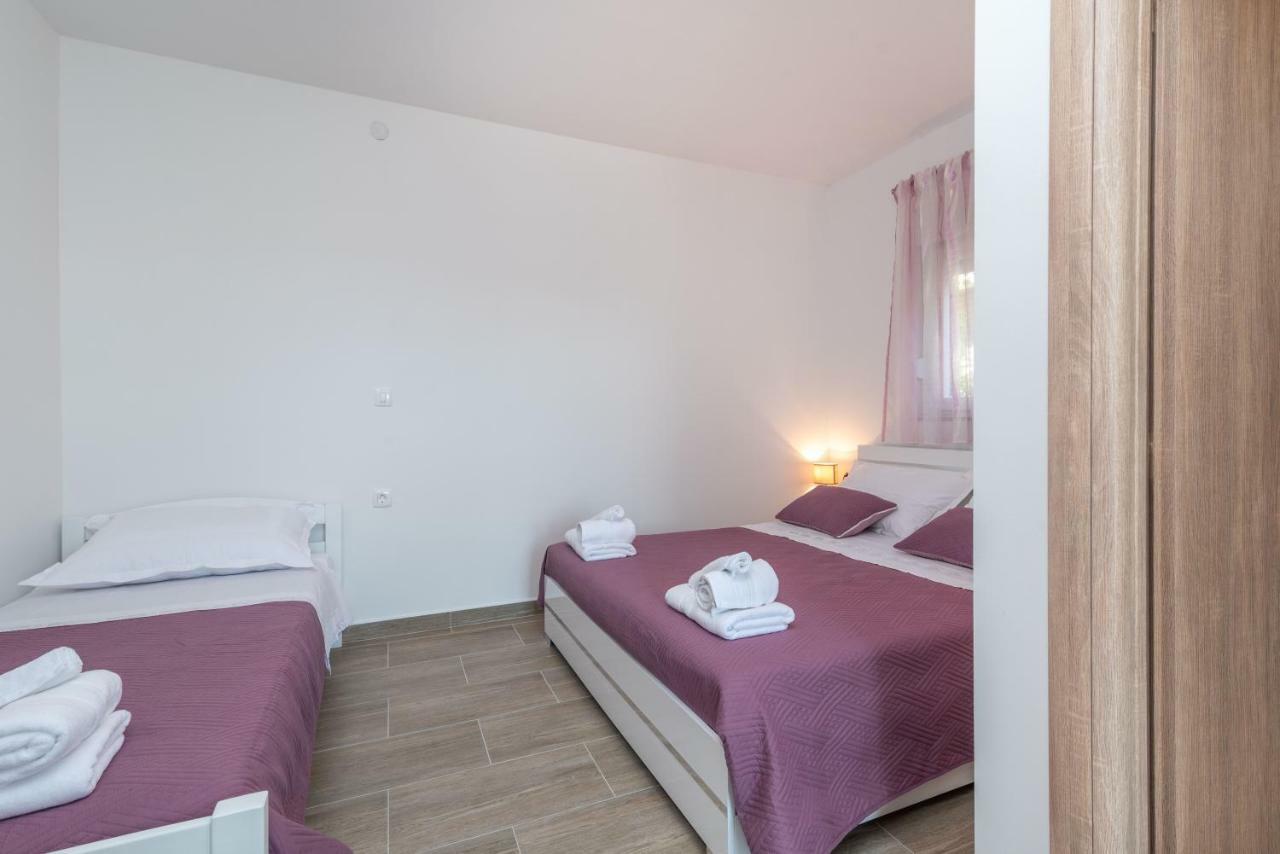 Apartman Niksi Trogir Extérieur photo