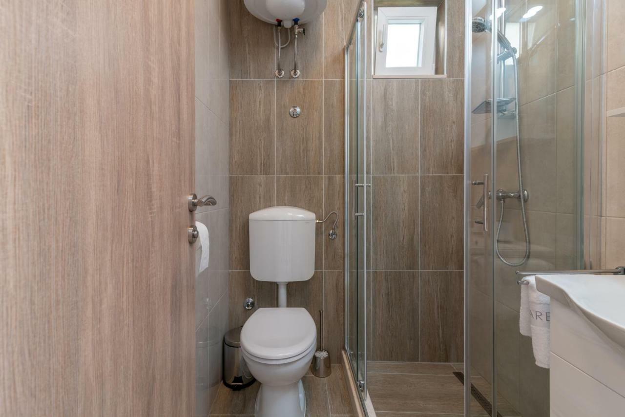 Apartman Niksi Trogir Extérieur photo