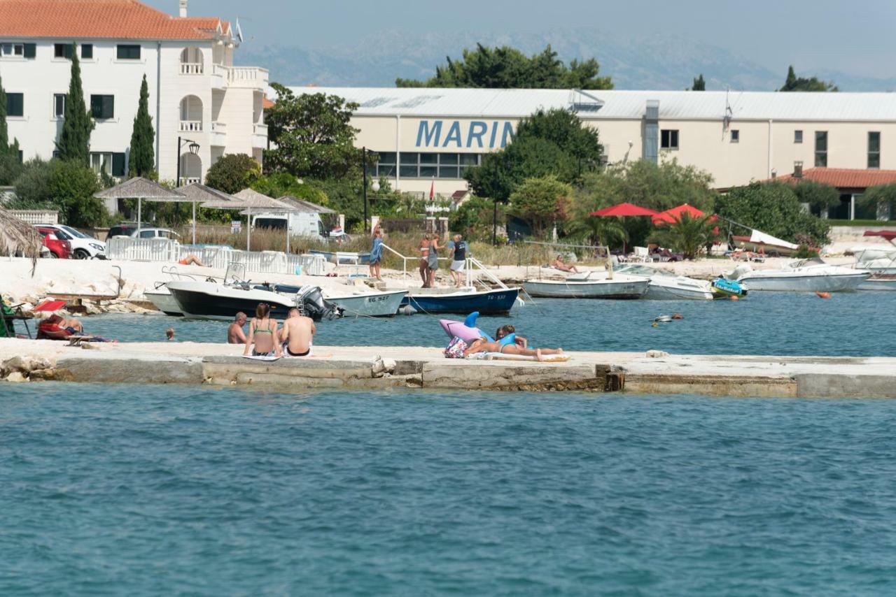 Apartman Niksi Trogir Extérieur photo