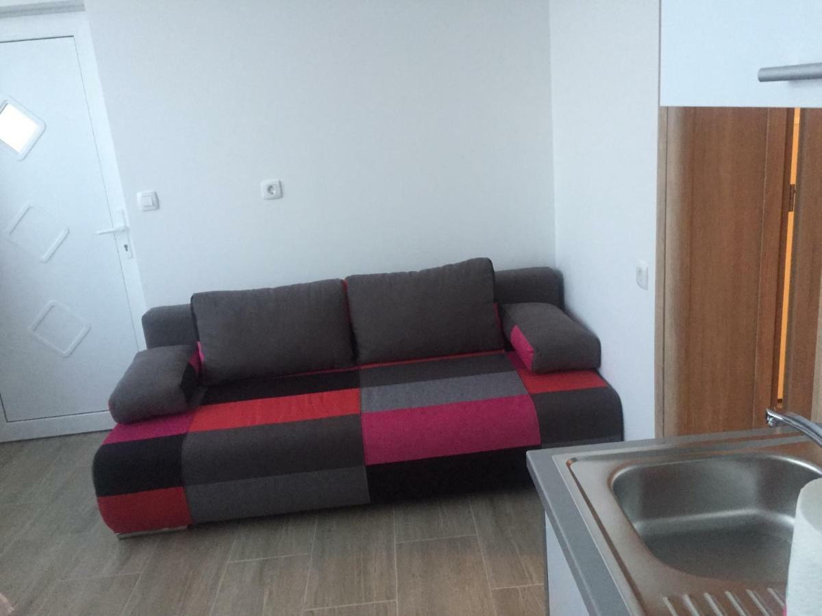 Apartman Niksi Trogir Extérieur photo